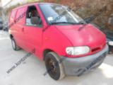 NISSAN VANETTE CARGO C23